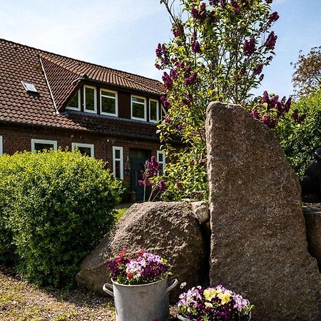 Lubblerhof Apartamento Fehmarn Exterior foto