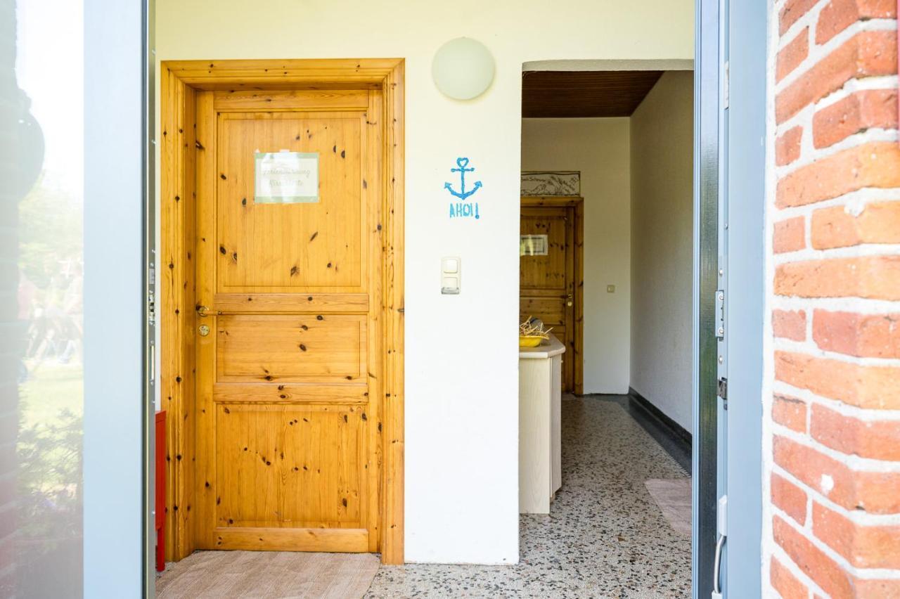 Lubblerhof Apartamento Fehmarn Exterior foto